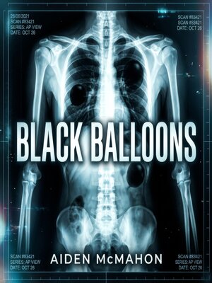 cover image of Black Balloons
